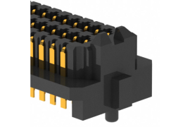 Konektör Başlık Dikdörtgen (SAMTEC SEAM-40-03.0-S-06-1-A-K-TR )